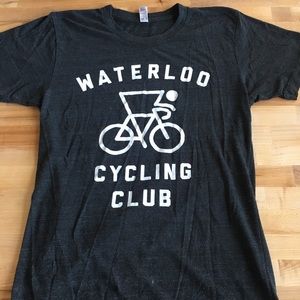 Vintage Trek Cycle Team T-Shirt